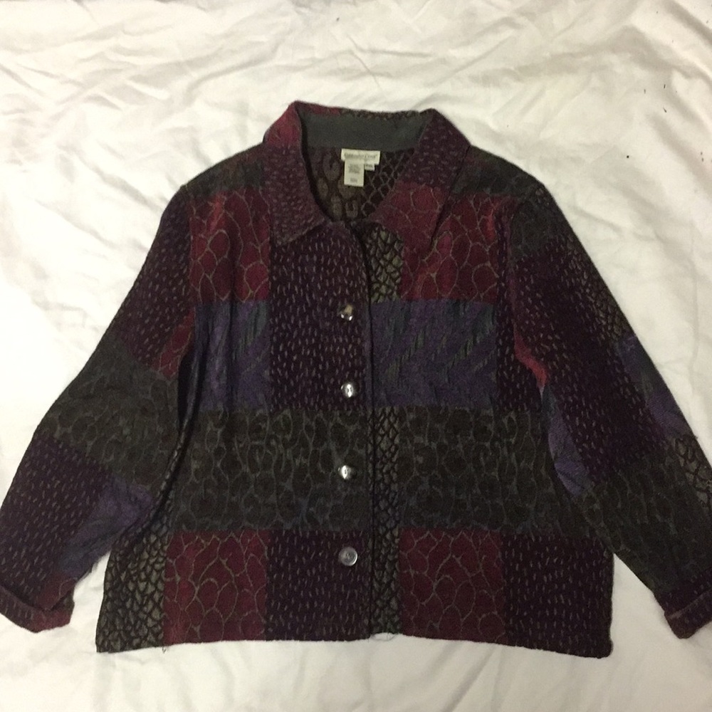 Jacket